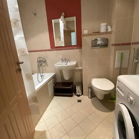 Royal Bay 2, 3 * Sveti Vlas