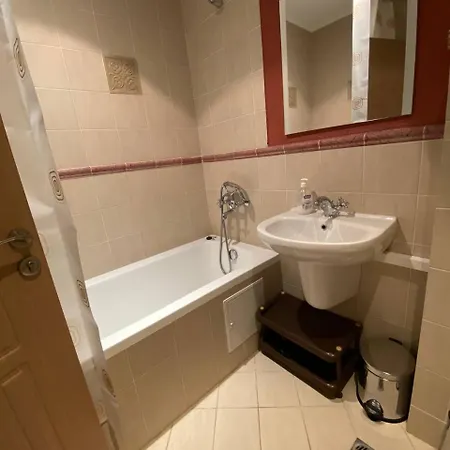 Appartement Royal Bay 2, 3 *