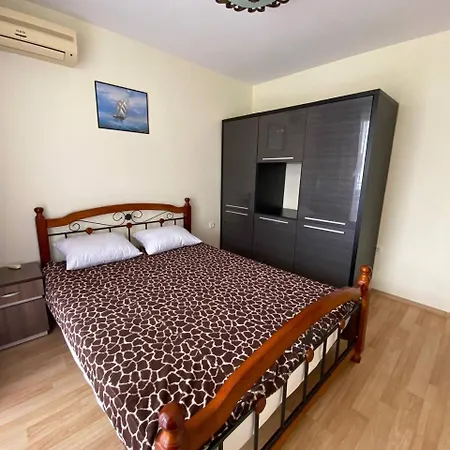 Appartement Royal Bay 2, 3