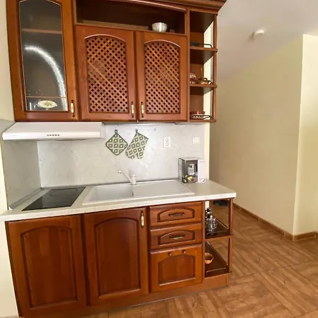 Royal Bay 2, 3 Appartement *