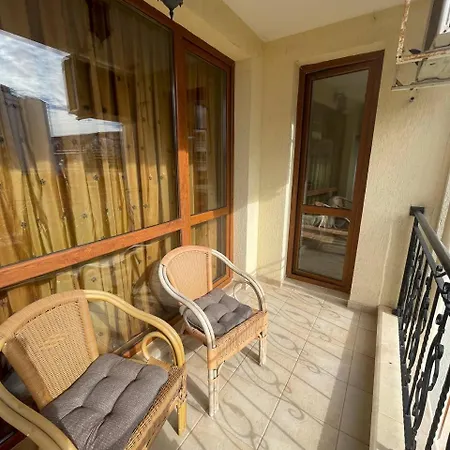 Appartement Royal Bay 2, 3 *